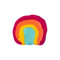 러쉬 레인보우 200g 버블 바입욕제, 1개