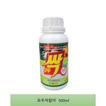 모두싹칼마 500ml 나라바이오모두싹전용칼슘마그네슘, 단품