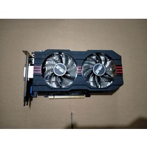 Gtx650 660 gtx750 750ti 760 950 960 gtx1050 데스크탑 독립 그래픽 카드, 1GB, GTX650 1g