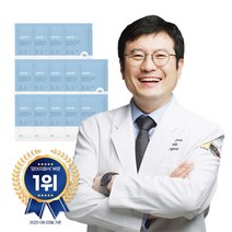 씽크라이크펫 강아지화식 자연식 사료, 14팩, 160g, 양