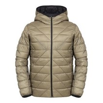 웨스트우드 WESTWOOD 남성 후드 경량 패딩 자켓 2컬러 WL4MCJP237_pt