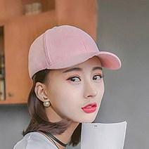 에이치플러스몰 남녀공용 데일리 커플 스트릿 볼캡 패션 야구 모자