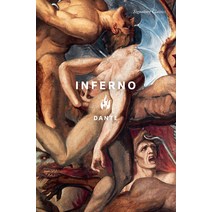 (영문도서) Inferno Paperback, Union Square & Co., English, 9781435171893