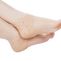 실리콘 발 뒤꿈치 각질 풋 케어 수분 보호 통풍 패드 발뒤꿈치패드 발뒤꿈치보호패드 신발패드 발패드 신발뒤꿈치패드 뒤꿈치갈라짐 뒷꿈치갈라짐 건조한뒤꿈치 아치밴드 뒷꿈치까짐, ★선택:상품선택☆, ◎상품_2발뒤꿈치패드-흰색◎