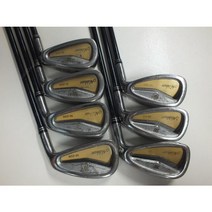 [정품] 미우라 노블레스 M-206 7아이언 카본 강도R