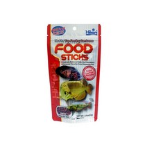 히카리 카니발(아로와나) 57g 대형어종 치어기부터 성장기까지 영양 사료, 1개