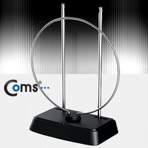 디지털TV 실내 안테나 TV 안테나 수신기 LCGK115 안테나 안테나수신기 지상파안테나 TV안테나 방송안테나, 상세페이지 참조