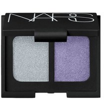 nars 나스 DUO EYESHADOW 쉐도우 JARD PERDU ( 100% ), 1개