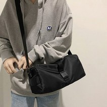 [알티피아] 저렴한 스포츠 크로스백 캐주얼백 20대 가방 쇼핑몰