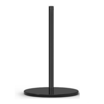 아트 갤러리 차단봉 전시품 진입 출입 금지 3+1 낮은, 스텐 60cm 높이 (바닥지름 28cm)