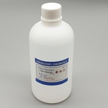 유앤이아이 소독용알콜 450ml(에탄올70~75%)(Ethanol 70~75%)장난감소독 손소독제 알콜