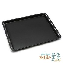 제과골목 에스코 빵판 (428x348mm ) 양면테프론코팅