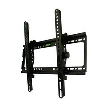 상하각도조절 벽걸이브라켓 티비 모니터 tv vesa 400 65인치 55인치 42인치 32인치, vesa400(각도조절)