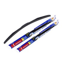 삼성 뉴SM5노바 와이퍼 덴소 유니 블레이드