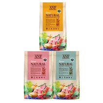 희동이네 anf 6프리 캣 키튼 인도어 어덜트 웨이트케어 2kg 6kg 고양이 건식사료 모음