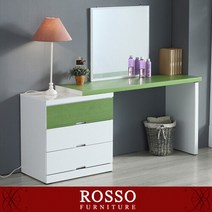 데리 3단 멀티콘솔 풀세트, 화이트