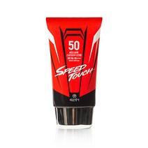 국내유통 약손명가 에오스보떼 스피드터치 선크림 SPF50+ PA++++, 50ml × 1개