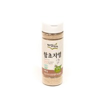 순천만 함초자염 140g 함초소금, 1, 쿠팡 본상품선택