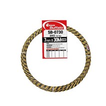 세신 낚시대 요비선 인출선 안내선 3선 SB -07 20 m, 1