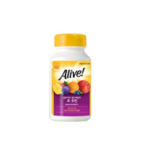 얼라이브 원스데일리 포우먼 30정 1병 / 1개월분, 1개, 1918mg x 30정