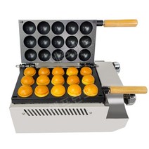 호두과자기계 가정용 풀빵기계 전기, 가스 발파 계란 와플 기계