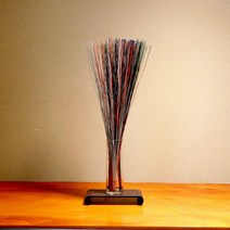 실내공기정화 습도조절 소취 다다미 등심초 Fra grass 다다미 공기정화 습도조절 습도조절식물 공기정화제, 블루