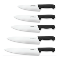 GIESSER 독일 기셀 우도 뼈칼 정육칼 대동칼 각사이즈별, 선택03) 독일기셀우도-260mm
