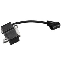 점화 코일 모듈 MAGNETO FIT HUSQVARNA 435 440E 445 450 450E JONSERED 2245 2250 2240 전기 톱 부품, 하나