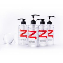 제로 점프리 손 소독제 500ml 99.9% 살균