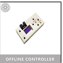 레이저 각인기 조각기 3018 3018Pro BM 1610 DIY 레이저 조각기 3 축 GRBL 오프라인 CNC 미니 LCD 기계 컨, 한개옵션0