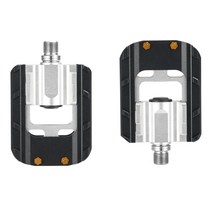 전기자전거 전동바이시클 접이식바이크 배달용 출퇴근용 스마트 Sava 페달 페달 범 916 페달 페달 페달, 검은색, 검은색