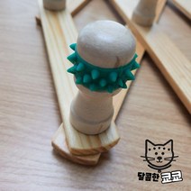 벽면 자바라 벽 옷걸이 벽부착 벽걸이 벽에거는 행거 논슬립, 논슬립자바라옷걸이