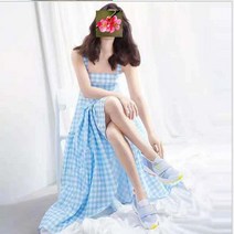 송혜교 원피스 지금헤어지는중입니다 태양의후예 송혜교 옷 체크원피스