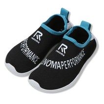 레노마키즈 레노마키즈 공용 블루포인트배색아쿠아슈즈_R1921A802