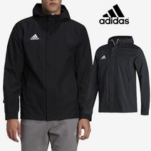 아디다스 바람막이 스포츠 올웨어 트레이닝 재킷