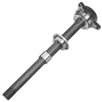A-Premium CV 닛산 무라노 2003 2004 2005 2006 2007 V6 3.5L와 호환되는 중간 샤프트 전면 오른쪽 석 측 교체 번호 38230-CA000