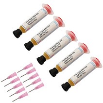 pcb세척제 녹제거 프라이머 청관제 납땜 페이스트 플럭스 그리스 바늘 칩, a