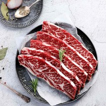 [바라던] 시그니처 기름손질 잘 된 6 7 8 LA갈비 3kg (꽃갈비 1kg x 3팩 ), 시그니처 LA갈비1kg 3팩