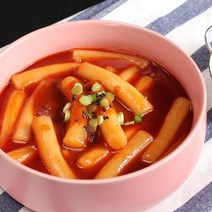 전국팔도 선릉역 맵떡볶이 X 10팩, 상세페이지 참조