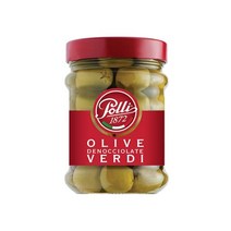 폴리씨없는그린올리브300g, 1개, 300g