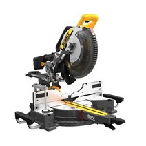 디월트 DCS781N 12인치 슬라이딩 각도절단기 60V 본체