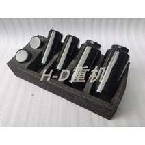 할리데이비슨 브레이크아웃 헤드라이트 페어링 커버 윈드쉴드 프론트 포크 커버 슬리브, 포크커버