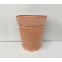 팡팡플랜트 이태리토분 시리즈, 토분, 2.알토(살구색)