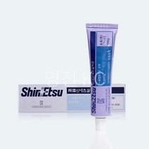 신에츠 KE-45 (투명 100g) 일액형 RTV 고무 옥심타입 실리콘