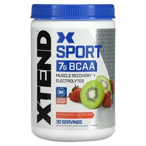 아미노산 Sport 7G BCAA Strawberry Kiwi Splash(345g)
