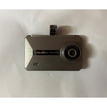 만도 (MANDO) 블랙박스 KH100 본체, 만도 블랙박스 KH100