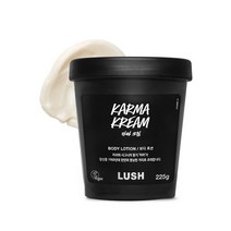 LUSH 러쉬 카마 크림 225g - 바디 크림/바디 로션 264566, 1개