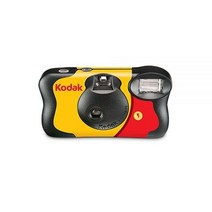 Kodak 펀세이버 35mm 싱글 유즈 카메라