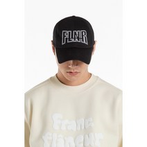 2020 FRANC FLANEUR SIGNATURE LOGO BALL CAP