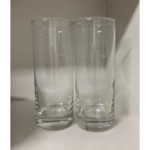 오션글라스 뉴욕 아이스 커피잔 340ml, 20개입